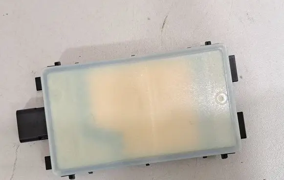 BMW XM Blind spot module 5B551E5 5B31AF2
