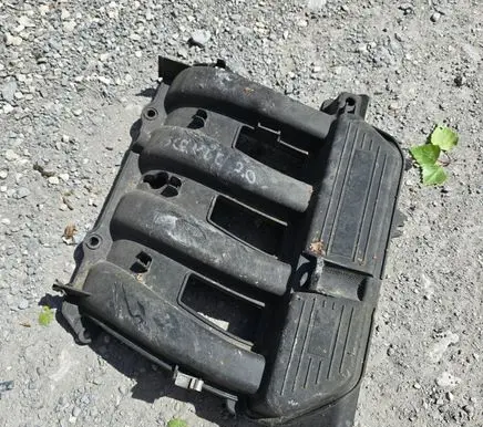Renault Megane II Intake manifold H7700105829