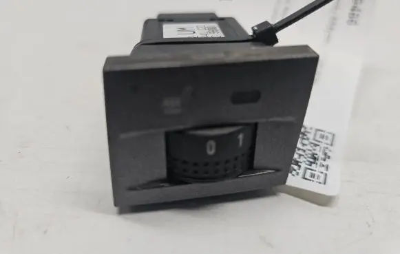 Opel Vectra C Seat heating switch 24441223