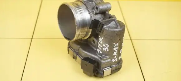 Ford S-MAX Throttle body valve AG9G9F991AB TNWA