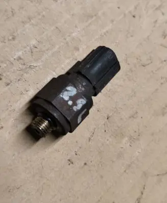 Jeep Cherokee XJ Sensor 