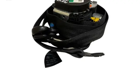 Ford Focus Front seatbelt BM5161294ACW 617231800