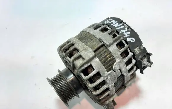 Volvo V40 Generator/alternator