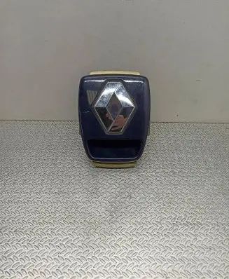 Renault Laguna II Tailgate/trunk/boot exterior handle 820000901 98091103 8200002502