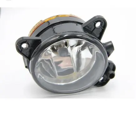 Volkswagen Touareg I Front fog light 6QE941700