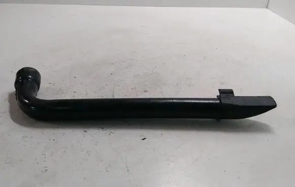 Volvo V50 Wheel nut wrench 1X4A17032AC