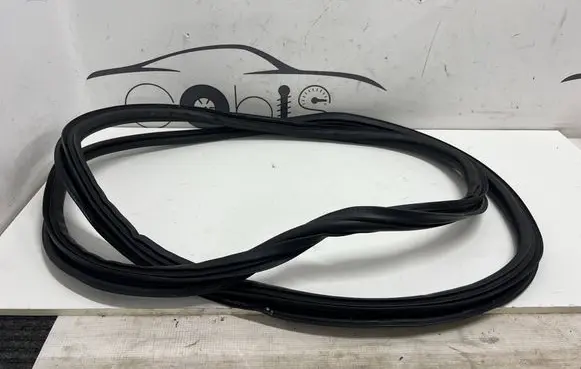 Audi Q5 SQ5 Front door rubber seal 80A831721B