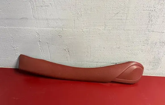 BMW 6 F06 Gran coupe Seat trim 7228300 52107228300