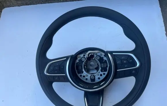 Fiat 500X Steering wheel 07356809720 636673400D