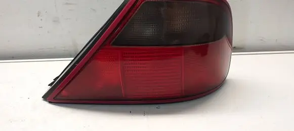 Jaguar XJ X300 Rear/tail lights 236009-02 236 302