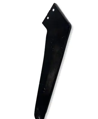 Volkswagen PASSAT B8 Radiator support slam panel bracket 3G0805932
