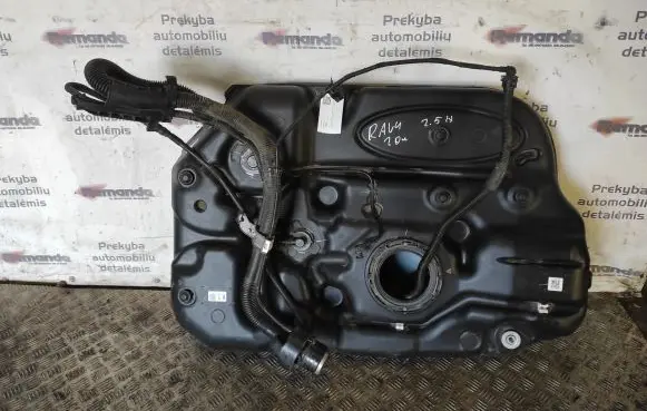 Toyota RAV 4 (XA50) Fuel tank 7710042610