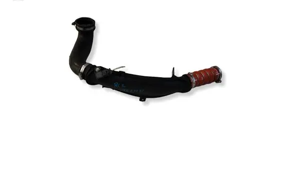 Peugeot RCZ Intercooler hose/pipe 9680617780H
