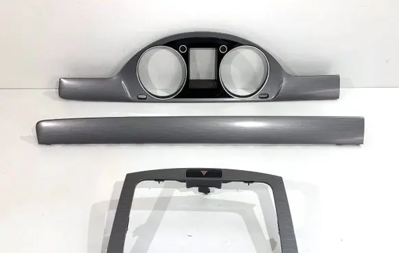 Volkswagen PASSAT B7 Dashboard trim 