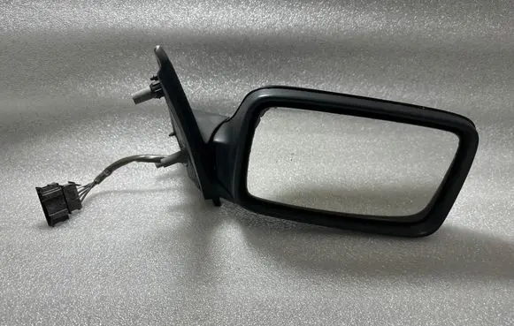 Volkswagen Vento Front door electric wing mirror 412118224