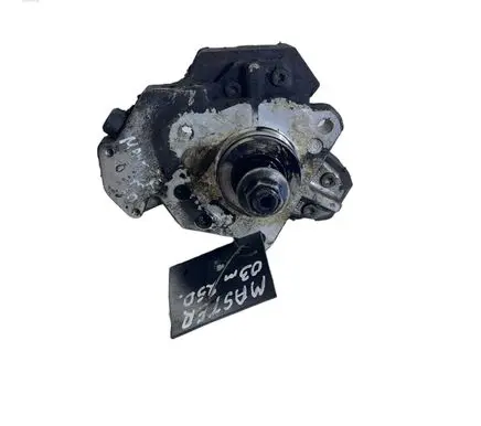 Renault Master II Fuel injection high pressure pump 8200041766 8200170377 0445010033