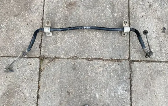 Volvo XC90 Front anti-roll bar/sway bar 31406930AA 31406930