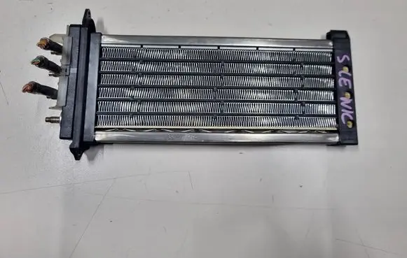Renault Scenic II - Grand scenic II Electric cabin heater radiator 666601CC