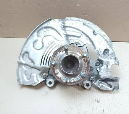 Ford Mustang Mach-E Front wheel hub LJ9C3K171B3A LJ9C2K005EC
