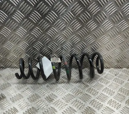 Hyundai Ioniq Rear coil spring 55350G2050