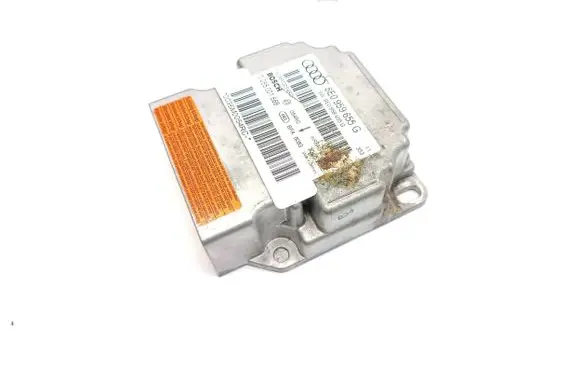 Audi A4 S4 B6 8E 8H Airbag control unit/module 8E0959655G 0285001668