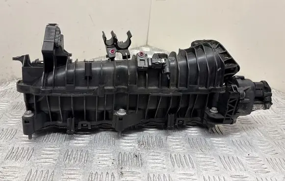 BMW 5 F10 F11 Intake manifold 108452S10