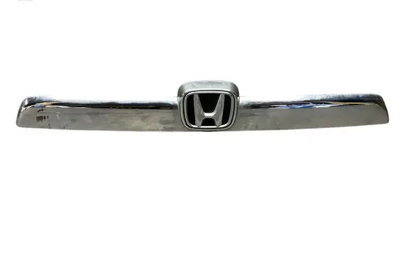 Honda CR-V Trunk door license plate light bar 74890SWWE112C1 74890SWWE012C1N0 74890