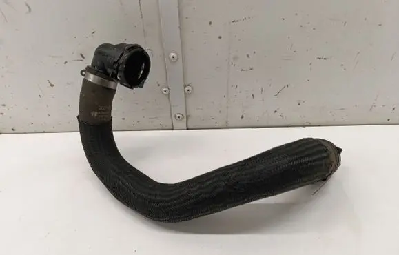 Alfa Romeo Stelvio Engine coolant pipe/hose 50548265