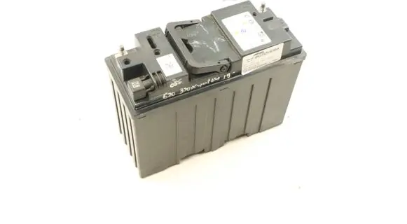 BMW 3 G20 G21 Car battery 9857095 61219857095 18B3381A0480