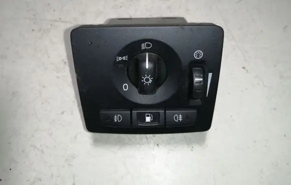 Volvo V50 Light switch 30669735