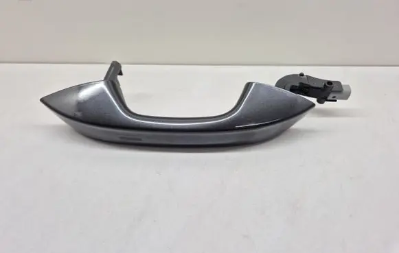 Volkswagen ID.3 Front door exterior handle 5H0837206E