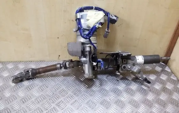 Electric power steering pump