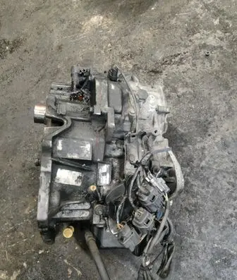Volvo XC70 Automatic gearbox 8675148