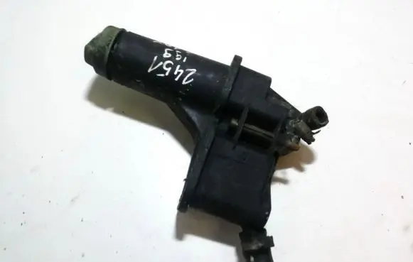 Volkswagen Caddy Power steering fluid tank/reservoir