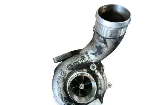 Audi A6 S6 C6 4F Turbo 059145702S 53049700050 5083263
