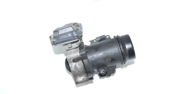BMW 5 F10 F11 Throttle valve 7810752 13547810752 11618519492