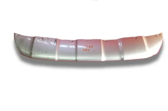 Volvo XC60 Front bumper lip 31353302