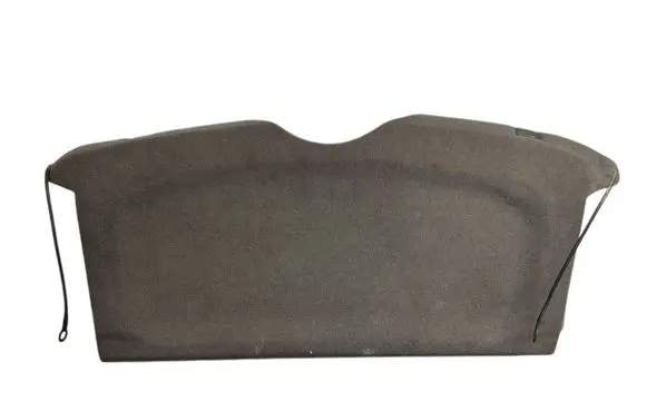 Opel Corsa C Parcel shelf 09115241