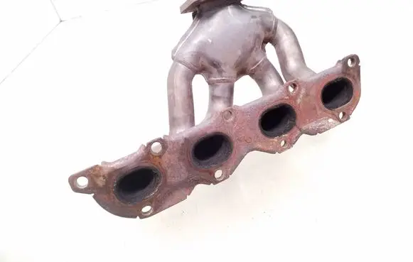 Skoda Fabia Mk1 (6Y) Exhaust manifold