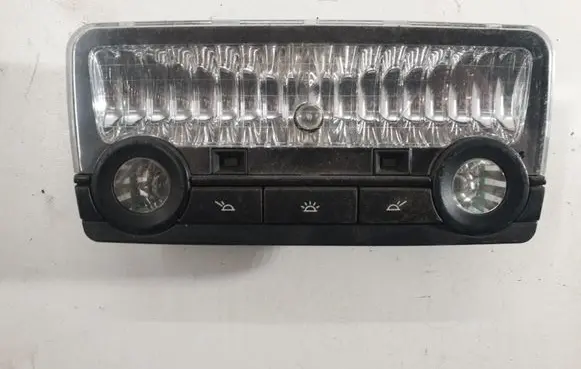 BMW 5 F10 F11 Other interior light 6369905 43916369905