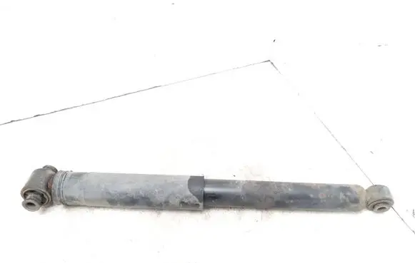 Renault Espace - Grand espace IV Rear shock absorber/damper 8200256337