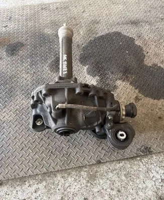Land Rover Range Rover Sport L494 Front differential CPLA4B148BB 19092013