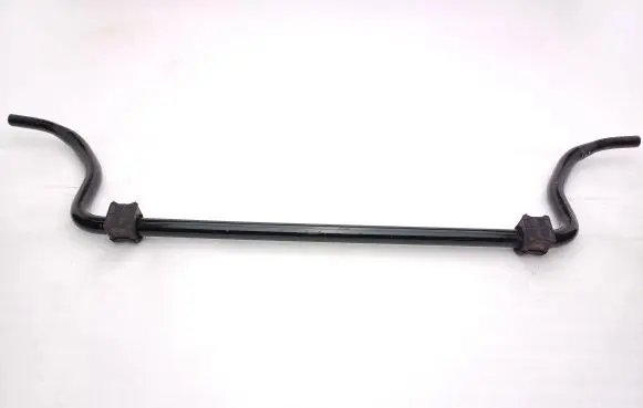 Mercedes-Benz GLE (W166 - C292) Front anti-roll bar/sway bar A1663231465