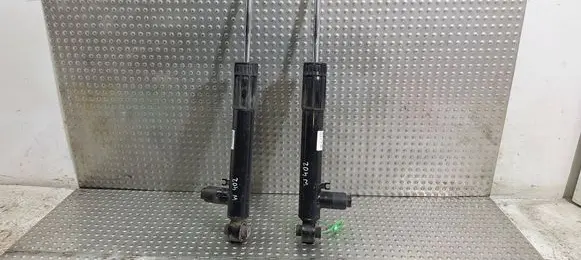 Skoda Superb B8 (3V) Rear shock absorber/damper 3Q0512009BD