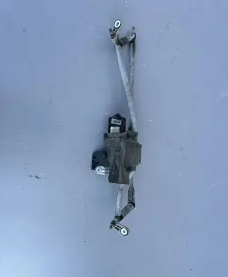 Citroen Jumper Front wiper linkage and motor 136338080