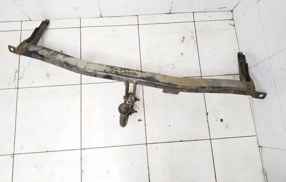 Volkswagen Caddy Tow bar set 2k0803881p