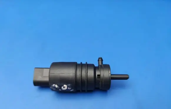 Windscreen/windshield washer pump