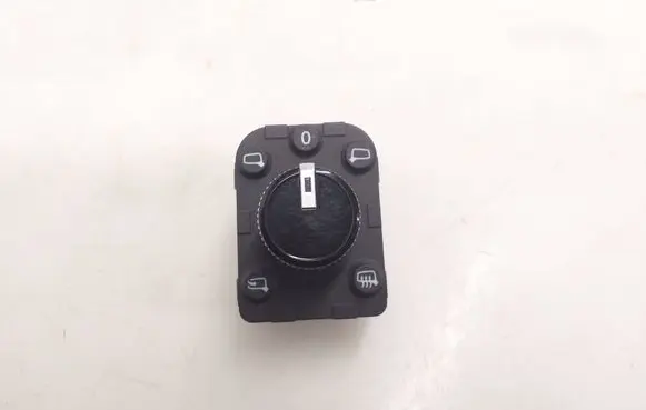 Audi e-tron Wing mirror switch 4N0959565