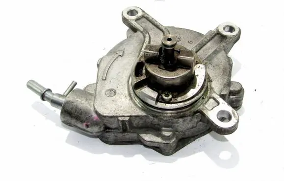Toyota Corolla Verso E121 Vacuum pump VAPEC