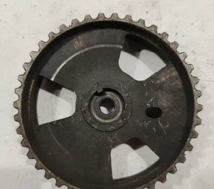 Citroen Xsara Picasso Crankshaft gear 